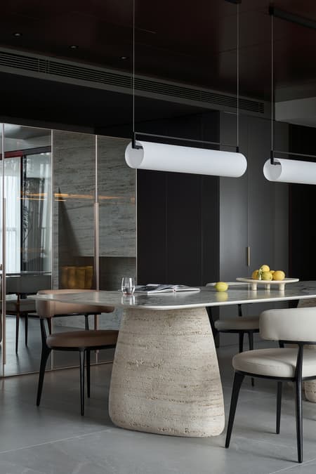 Khai Son Duo Penthouse